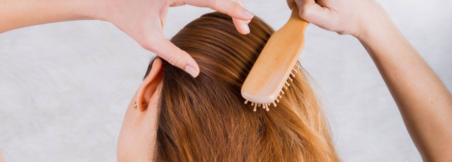 Hair Loss After Pregnancy Causes and Solutions