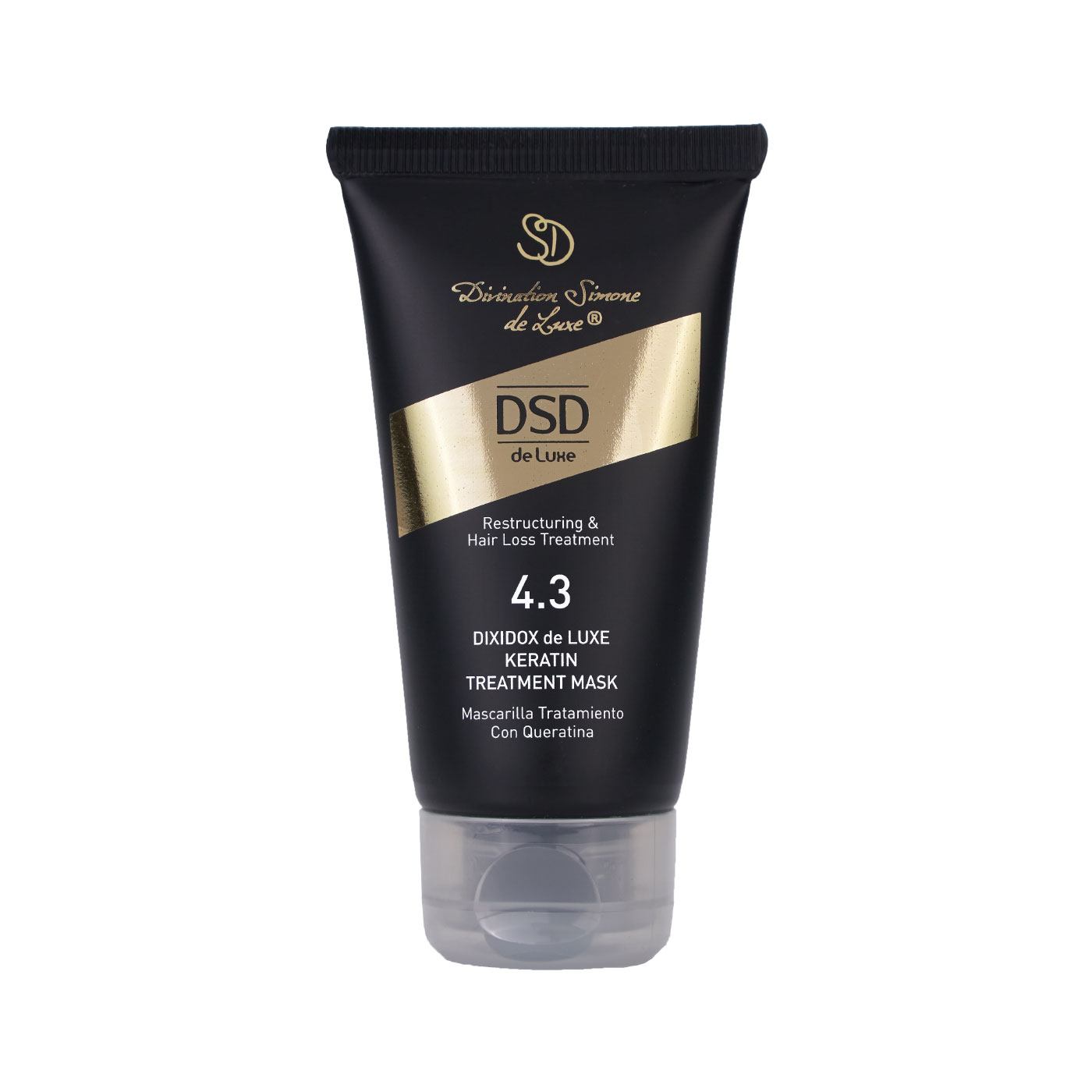 4.3 Keratin Treatment Mask