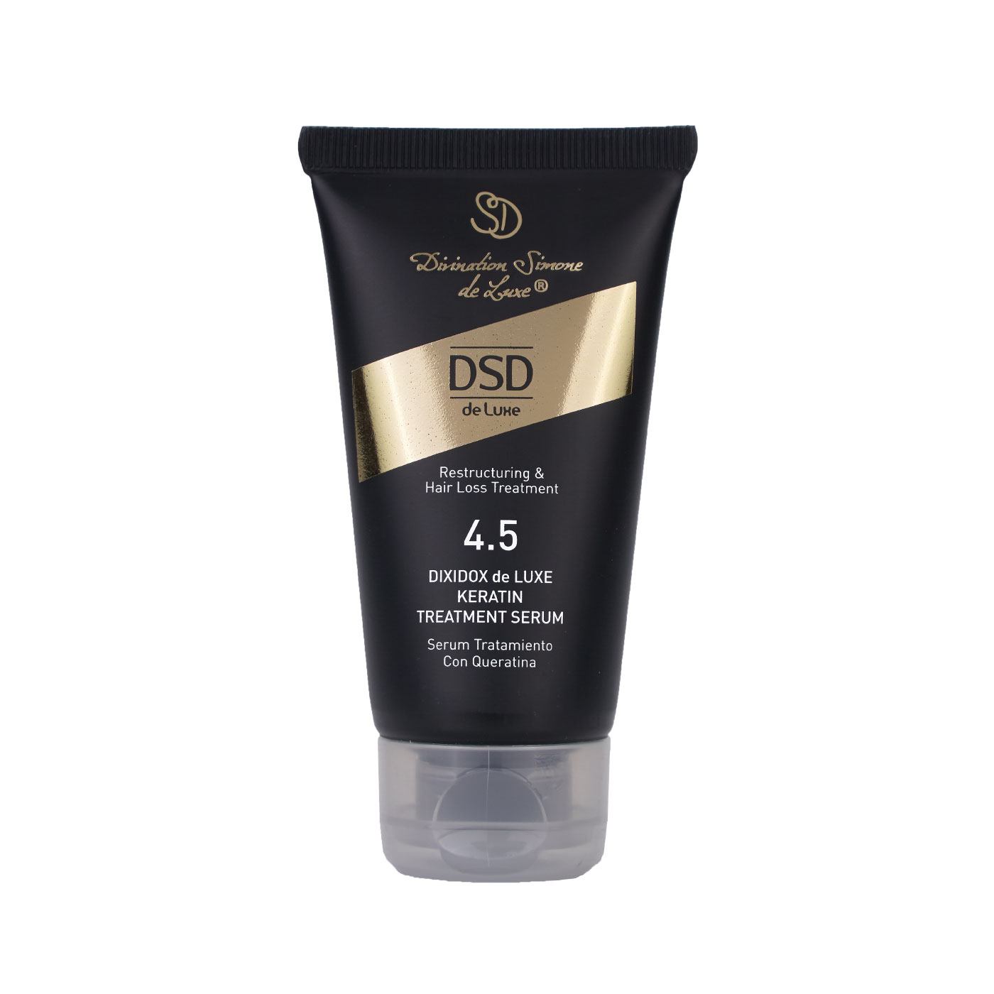 4.5 Keratin Treatment Serum