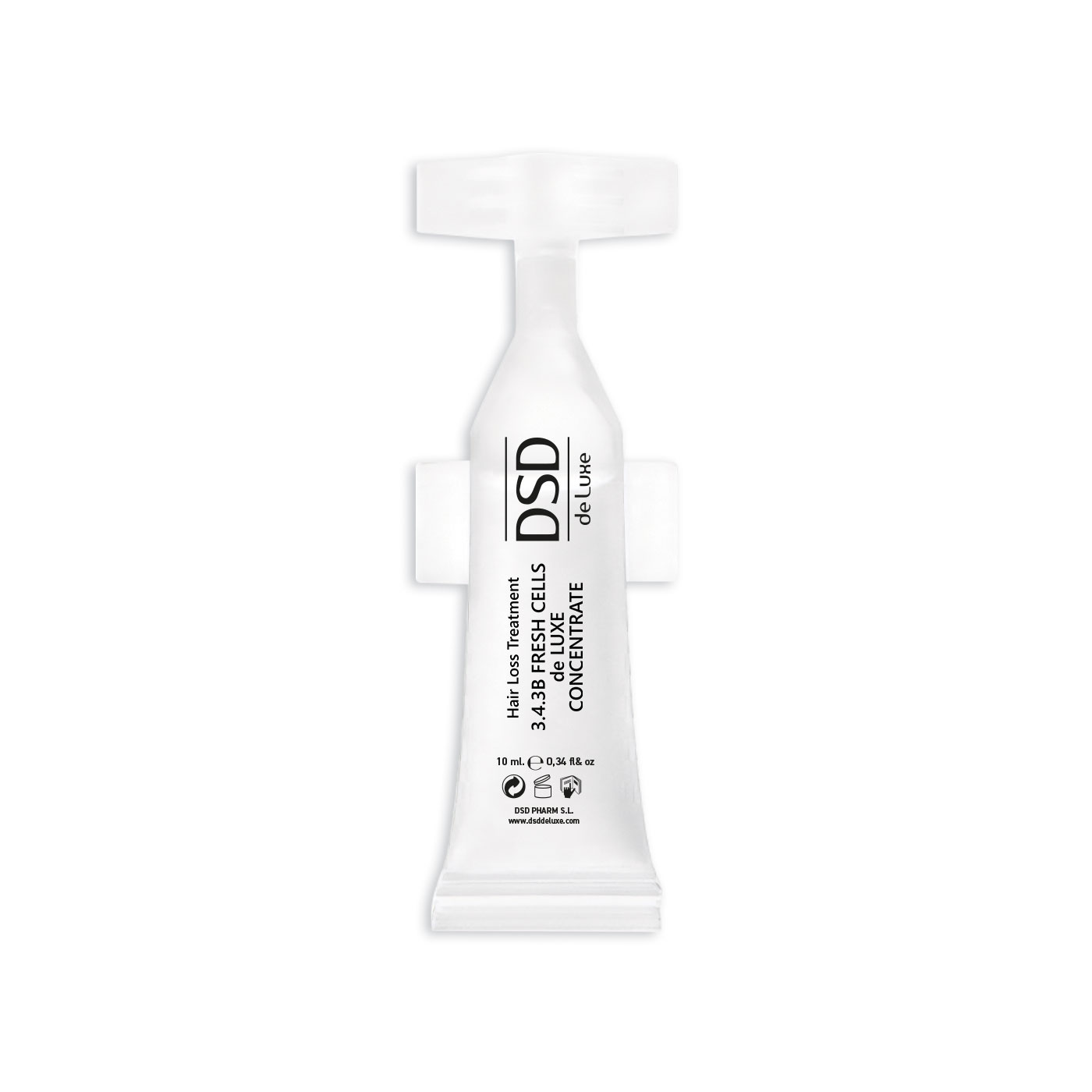 3.4.3B Fresh Cells Wondercell Concentrate