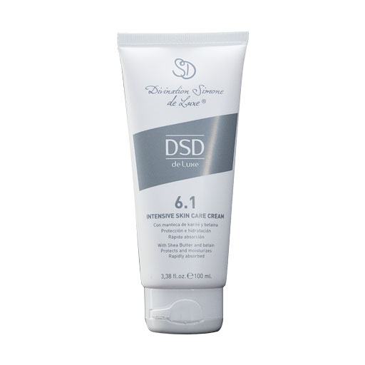 6.1 Intensive Skin Care Cream