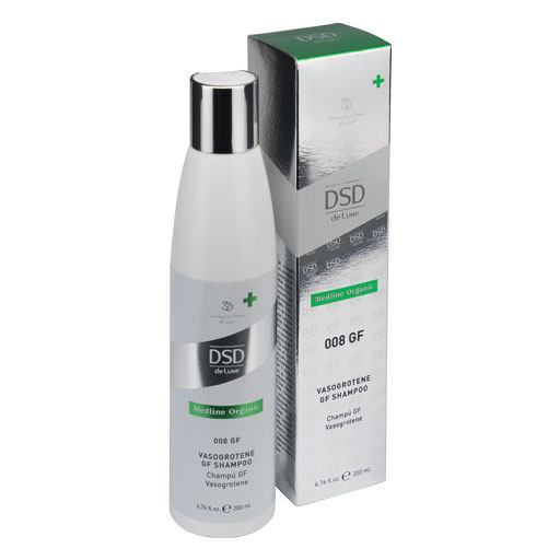 008 Vasogrotene GF Shampoo