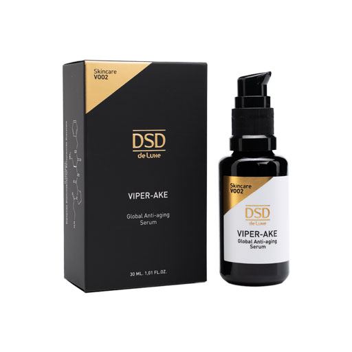 V002 Global Anti-aging Serum