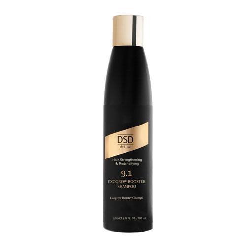 9.1 EXOGROW BOOSTER Shampoo
