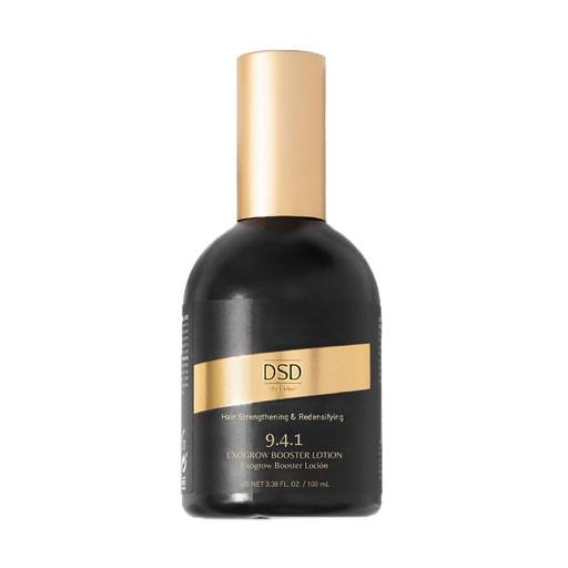 9.4.1 EXOGROW BOOSTER Lotion